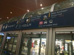 -吉隆坡国际机场