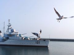 -中国人民解放军海军博物馆