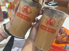 -冰岛茶餐厅(世茂店)
