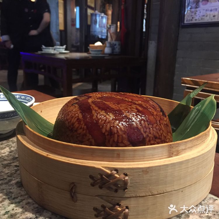 薄饼牛肉松那个不太建议点 里面有酸豆角