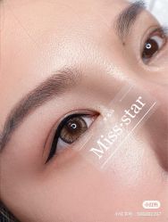 -MISS STAR·半永久纹眉·发际线·美瞳线