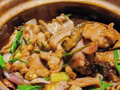 沙姜啫猪脷-啫神·广州地标美食(北京路店)