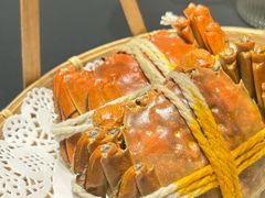 -欢乐蟹庄·精品农家乐(阳澄湖莲花岛店)