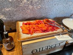 -杭州西子湖四季酒店-WL BISTRO西湖餐厅(灵隐路店)