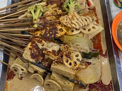 招牌串串香-屈礼洪