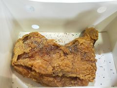 -德克士(广州南站店)