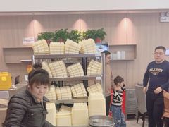 -王厚元饺子·辽菜·烤鸭(黄河大街店)