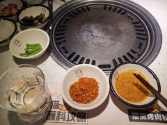 -猫抓烤肉(武进吾悦广场店)