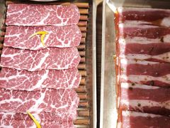 -西塔老太太泥炉烤肉(双井店)