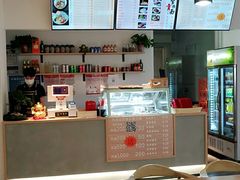 -官桥贡面(吉城大厦店)