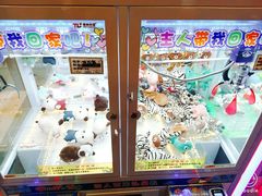 -PAWTOY爪e玩偶店(天兴罗斯福店)