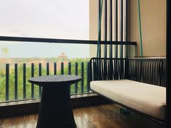 -上海崇明金茂凯悦酒店