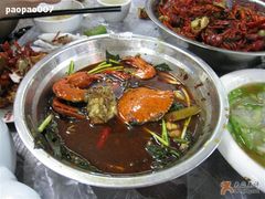 口味蟹-单记口味虾