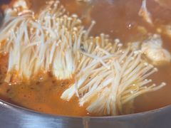 -凯里老街坊酸汤鱼(青云路店)