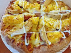 -达美乐比萨(双安店)