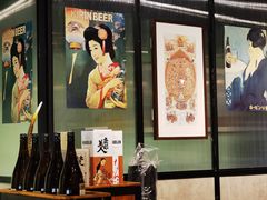 -元满•自助和牛·烧鸟lzakaya(文范路店)