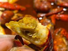 -叶派龙虾•招牌香辣蟹·海鲜(中海国际店)