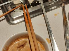 -海底捞火锅(长宁路龙之梦店)