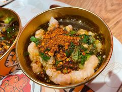 一米纯虾滑-盛香亭热卤(万象城店)