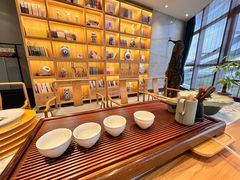 -唐山宴大唐州府精品中餐