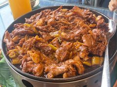 -甘家界牌柠檬鸭(青山店)