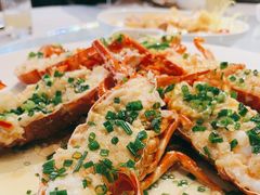 -廊亦舫Lang Yi Fang Restaurant(金桥店)