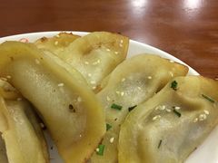 -小姜锅贴(凤凰街店)
