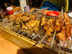 -喝丢一只鞋海鲜烧烤·海肠捞饭(东关街店)