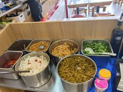 -甘掌门·化州驰名牛杂粉(越秀店)