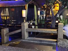 -绿茶餐厅(深圳龙华天虹购物中心店)