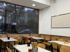 大堂-珊珊小笼馆(仙霞路店)