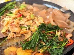 -苗家特色土烙锅·老字号
