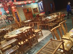大堂-亮欢寨酸汤鱼(沙冲路店)