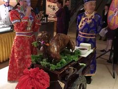 -海德呼市酒店-理疗按摩