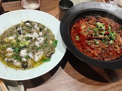 -大盐帮川菜馆(长楹天街店)