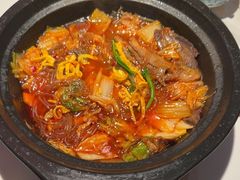 -老阿爸鲜鱼土菜(园区永旺店)