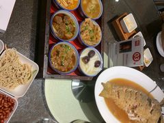 -阿庄新豫菜(通泰路店)