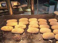 -陈记菜馆·非遗淮扬菜(东关街教场店)