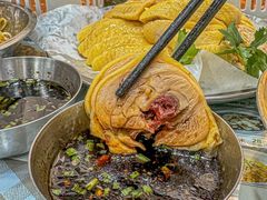 -阿金大白·上海菜馆(新天地店)