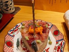 -鮨青(恒基名人购物中心店)