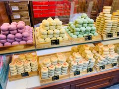 -三禾北京稻香村(北京市百货大楼店)
