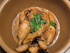 -张大嘴菜馆(庞各庄店)
