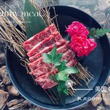 融合小酒的烤肉在成都你见过没有？[胜利][胜利]