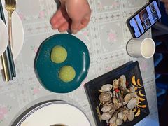 -忘忧草融合私房菜(红鼎国际店)