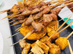 -伊隆斋(什刹海店)