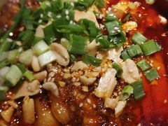 -张氏宽窄巷成都菜(澳德乐店)