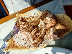 -天然居·漳港海鲜·海景餐厅(南澳总店)