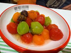 -三毛烧烤·南昌大排档(山姆店)