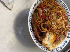 -梅溪·小伙子干挑面(安吉总店)