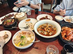 -外婆家(西溪印象城店)